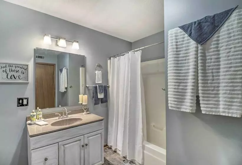 Mountain View Home Steps To Amphitheater Park