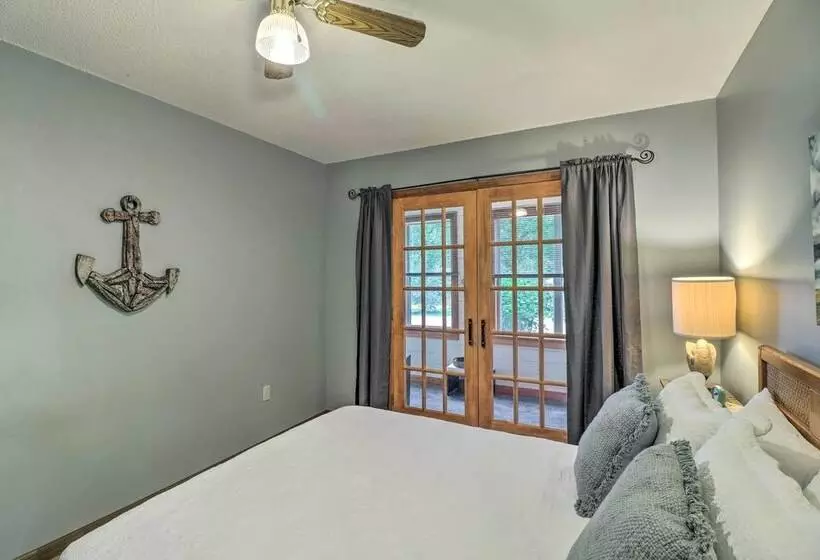 Mountain View Home Steps To Amphitheater Park