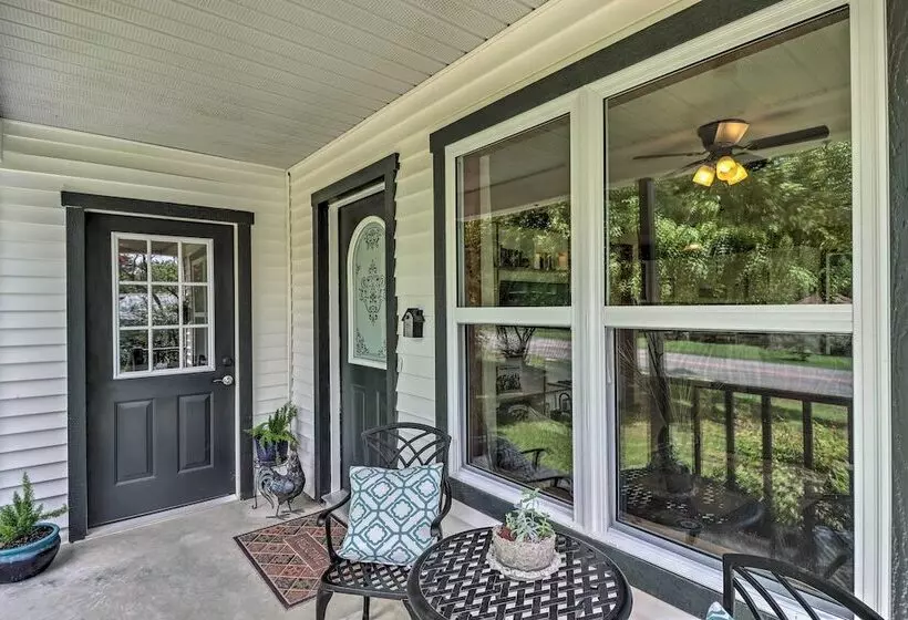 Mountain View Home Steps To Amphitheater Park