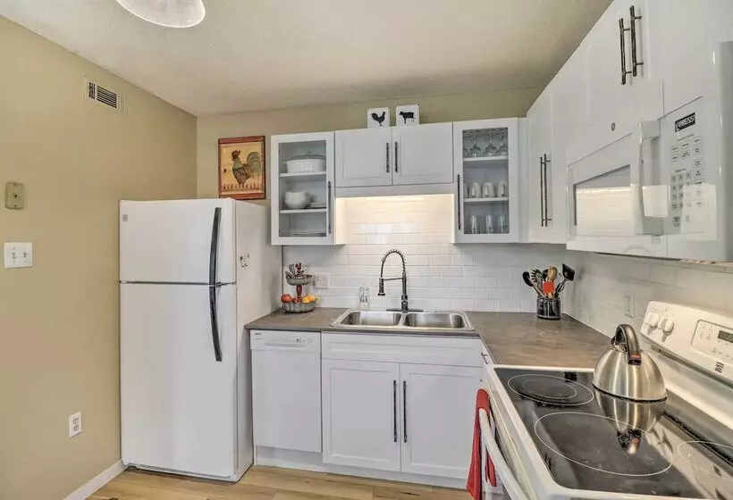 Mountain View Home Steps To Amphitheater Park