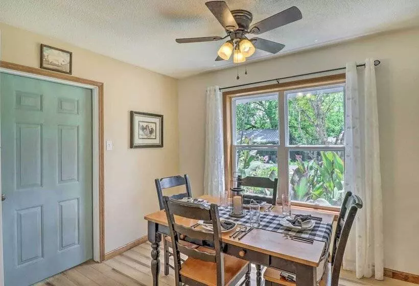 Mountain View Home Steps To Amphitheater Park