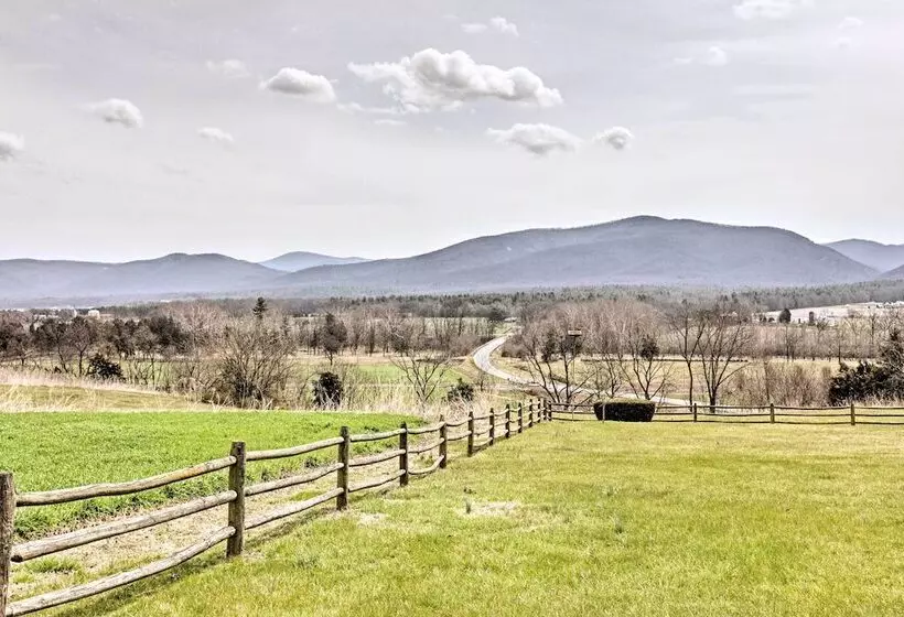 Quaint Elkton Home Near Shenandoah National Park!