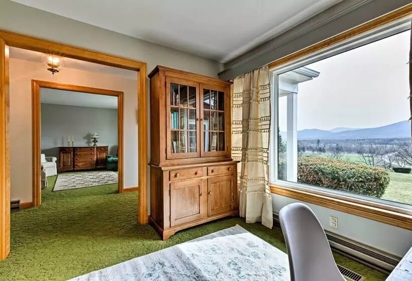 Quaint Elkton Home Near Shenandoah National Park!