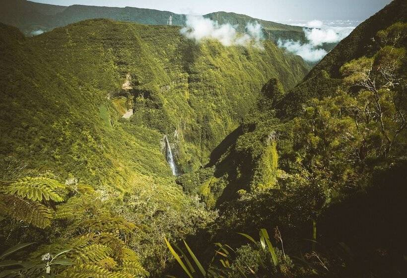 Radisson Hotel Saint Denis, La Reunion