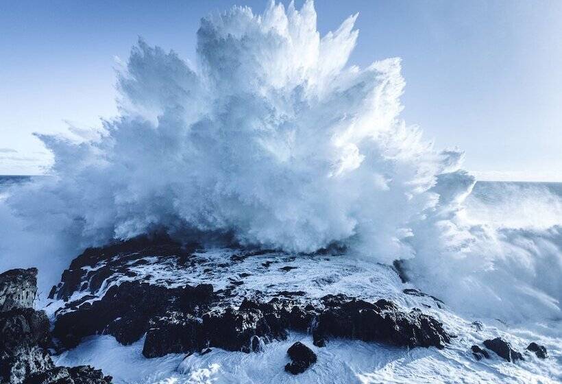 Radisson Hotel Saint Denis, La Reunion