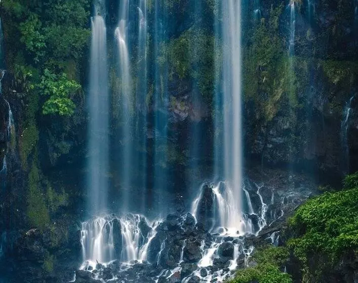 Radisson Hotel Saint Denis, La Reunion