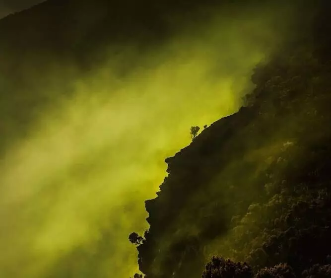 Radisson Hotel Saint Denis, La Reunion