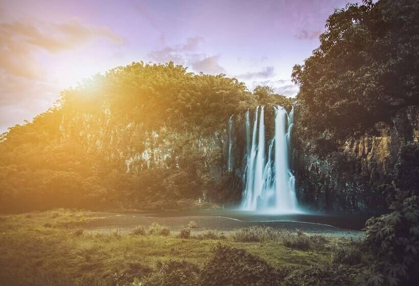 Radisson Hotel Saint Denis, La Reunion