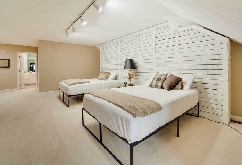 Sevierville Home W/ Mountain Views ~ 1 Mi To Town!