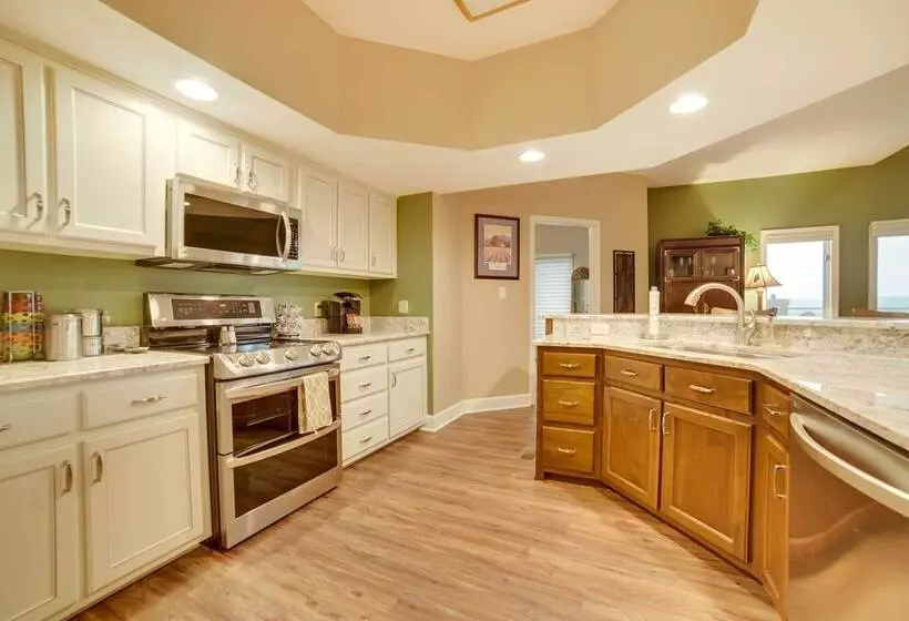 Sevierville Home W/ Mountain Views ~ 1 Mi To Town!