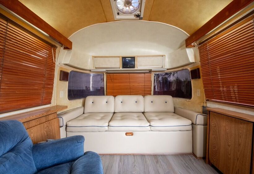 The Big Texan   Cabins And Wagons