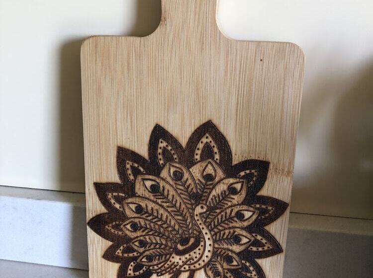 The Peacock Shepherds Hut At Hafoty Boeth