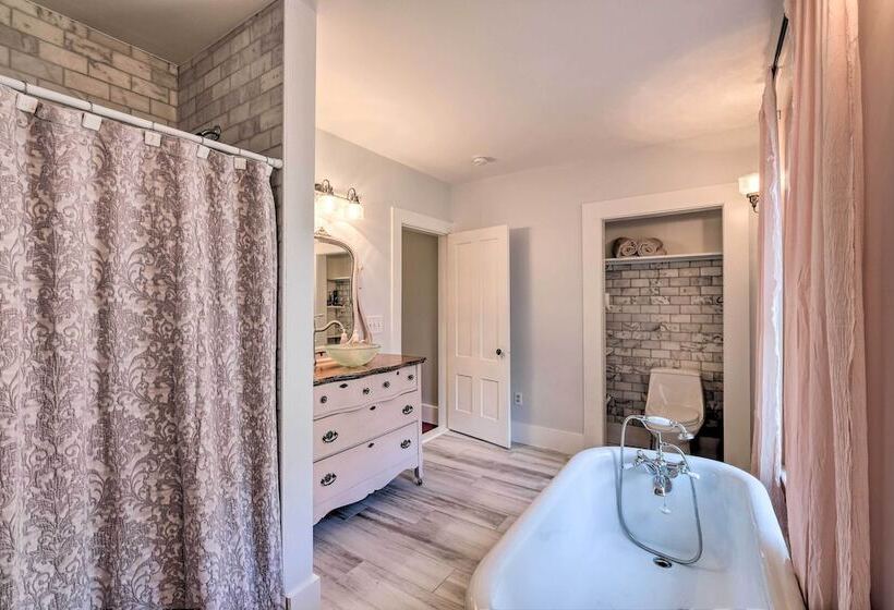 Bright Lake Winnipesaukee Home Walk To Town