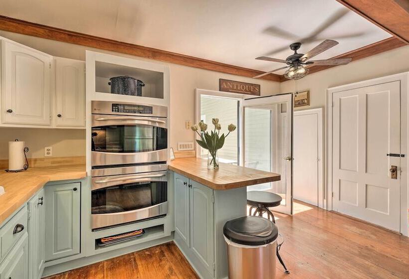 Bright Lake Winnipesaukee Home Walk To Town