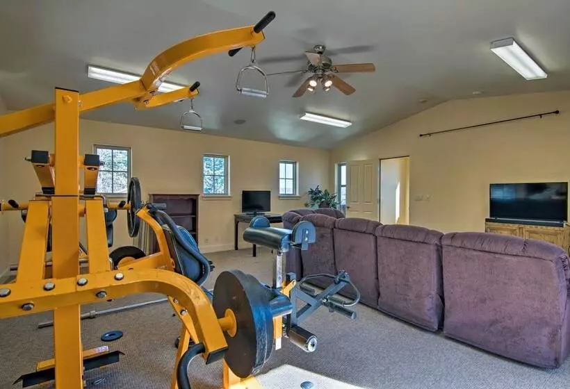 Casa D Amore : Extravagant Lakefront Villa!