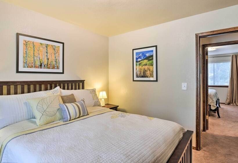 Flagstaff Home W/back Deck   5 Mi To Downtown