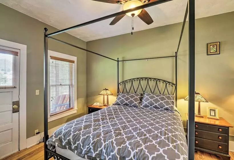 Home W/ Gas Grill   Walk To Bisbee Brewing Co