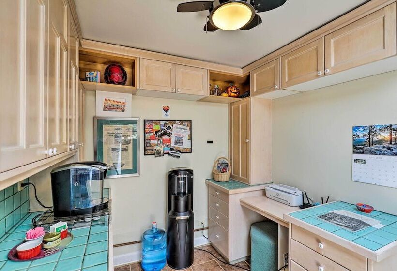 Home W/ Gas Grill   Walk To Bisbee Brewing Co