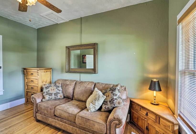 Home W/ Gas Grill   Walk To Bisbee Brewing Co