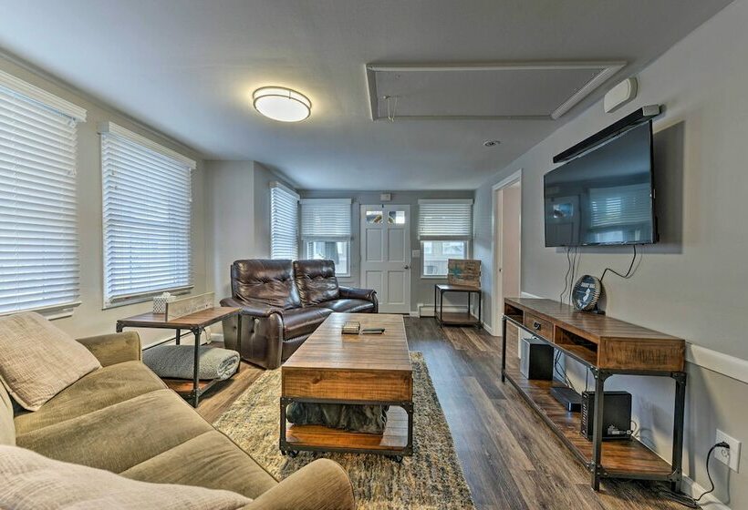 Gulf Coast Cottage   Walk To Beach & Boardwalk!