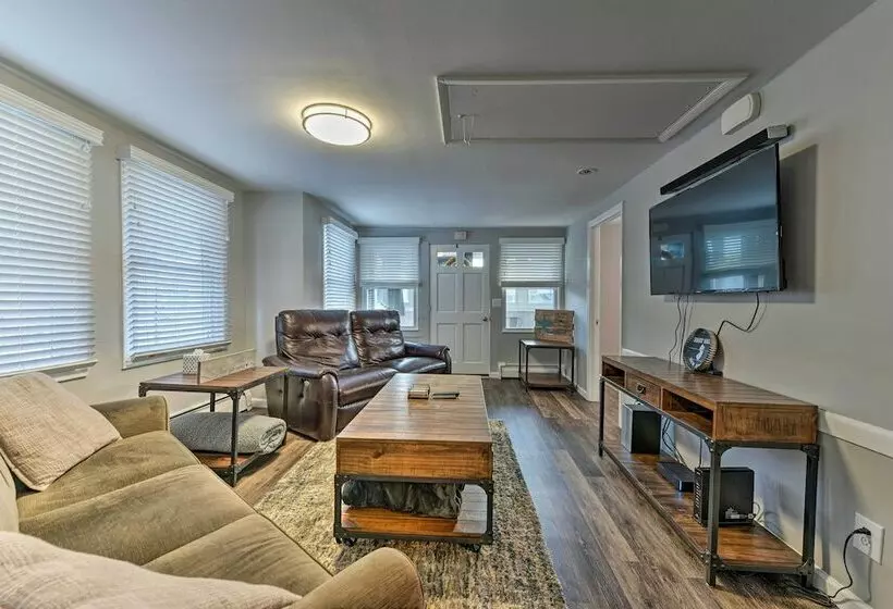 Gulf Coast Cottage   Walk To Beach & Boardwalk!