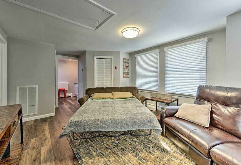 Gulf Coast Cottage   Walk To Beach & Boardwalk!