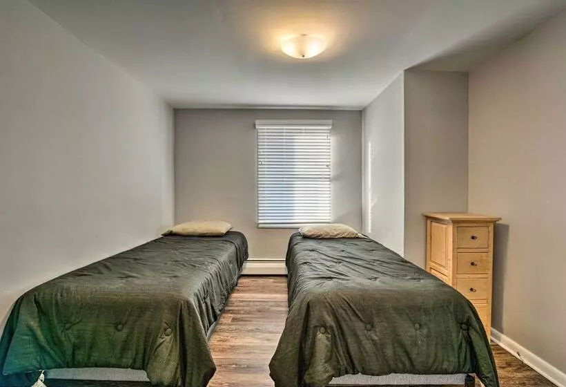 Gulf Coast Cottage   Walk To Beach & Boardwalk!