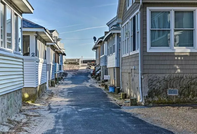 Gulf Coast Cottage   Walk To Beach & Boardwalk!