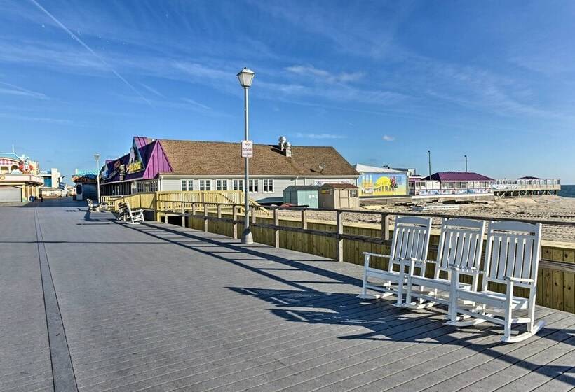 Gulf Coast Cottage   Walk To Beach & Boardwalk!