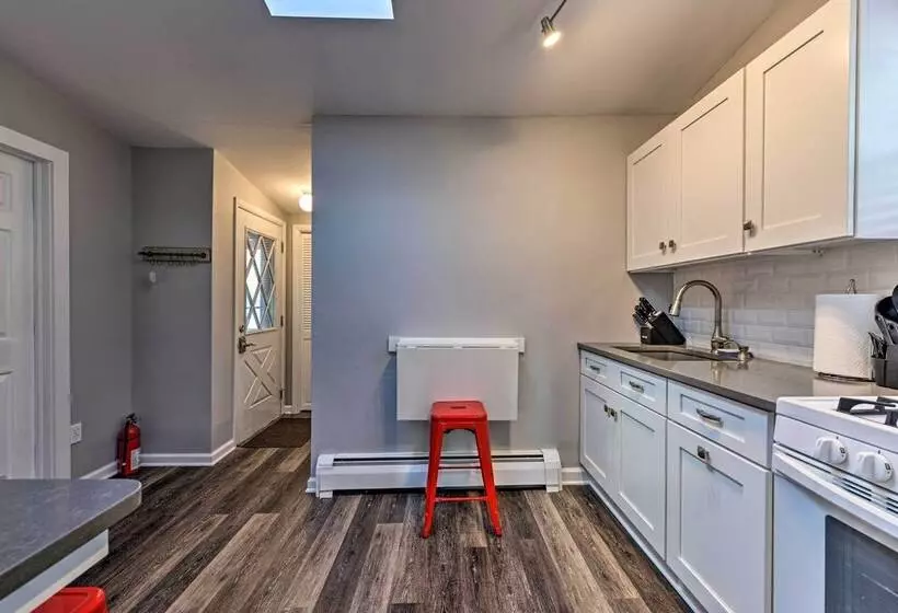 Gulf Coast Cottage   Walk To Beach & Boardwalk!