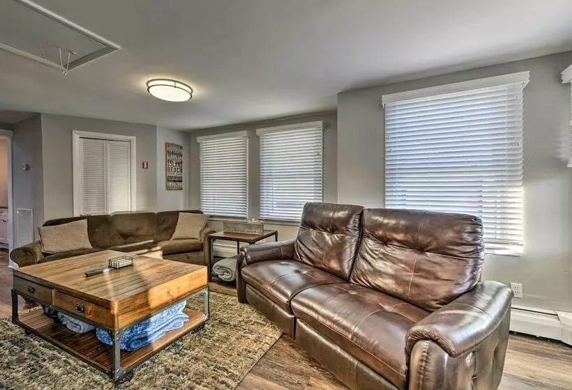 Gulf Coast Cottage   Walk To Beach & Boardwalk!