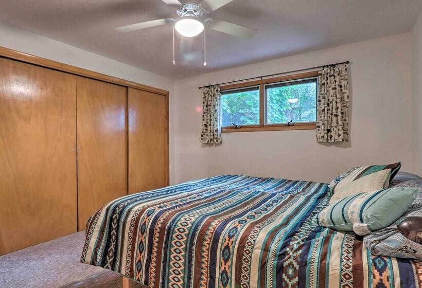 Honeysuckle On Hayden  Lakefront Home W/ Dock!