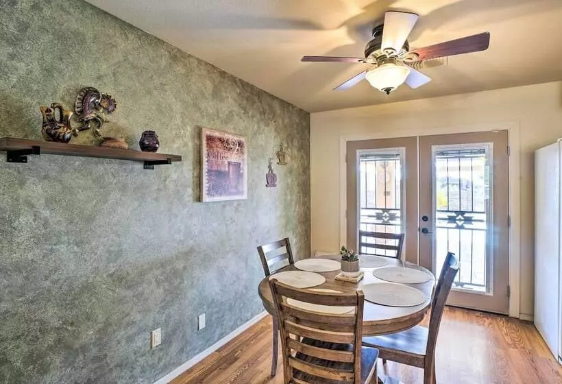 Idyllic Yuma Home W/ Mtn Views   Near Golfing