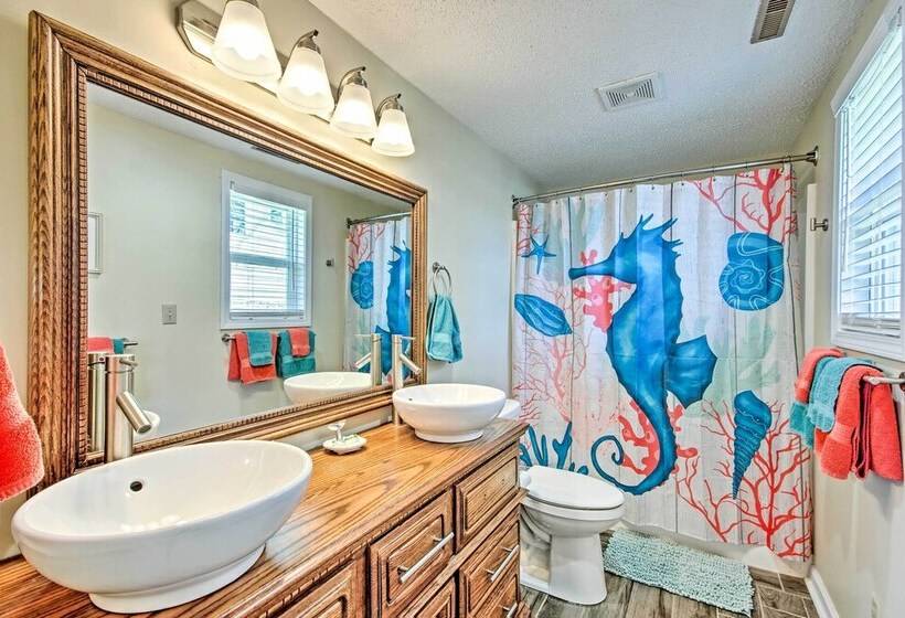 Fire Pit & Dock: Lake Of The Ozarks Hiller Haus