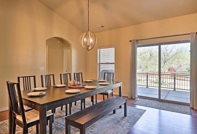 Mount Elden Retreat:  4 Mi To Dtwn Flagstaff