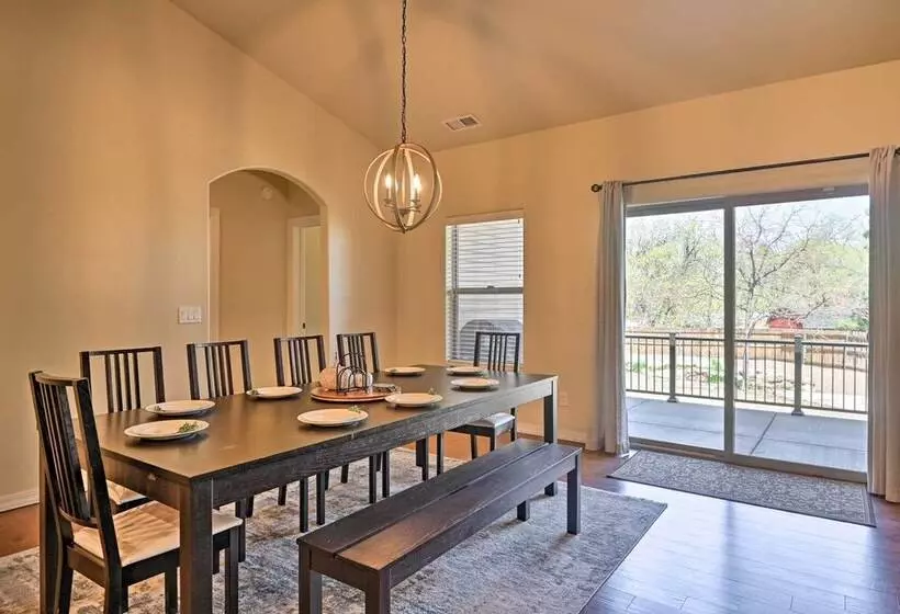 Mount Elden Retreat:  4 Mi To Dtwn Flagstaff