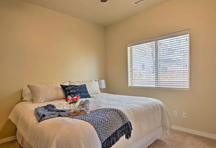 Mount Elden Retreat:  4 Mi To Dtwn Flagstaff