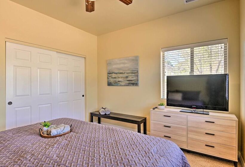 Mount Elden Retreat:  4 Mi To Dtwn Flagstaff