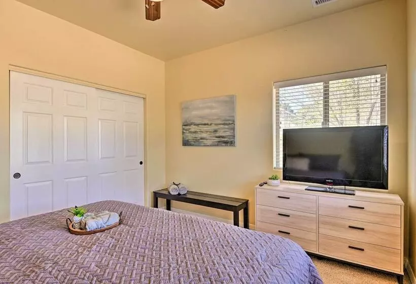 Mount Elden Retreat:  4 Mi To Dtwn Flagstaff