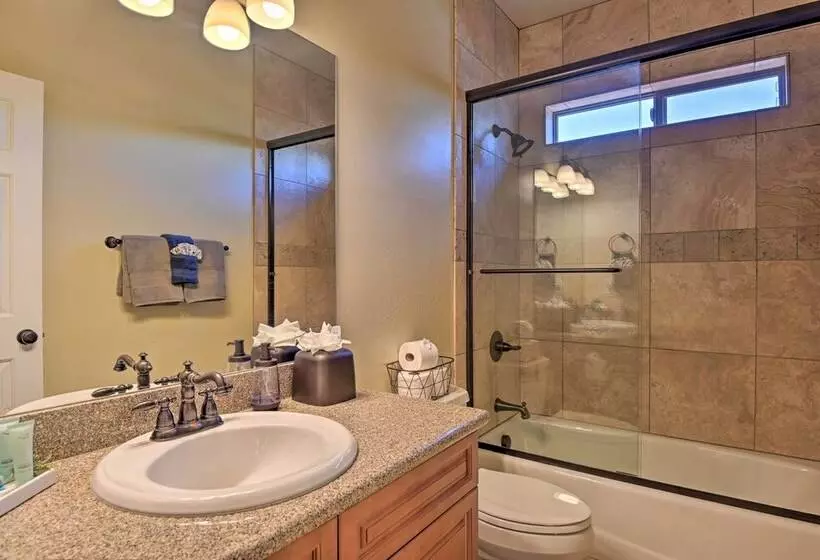 Mount Elden Retreat:  4 Mi To Dtwn Flagstaff