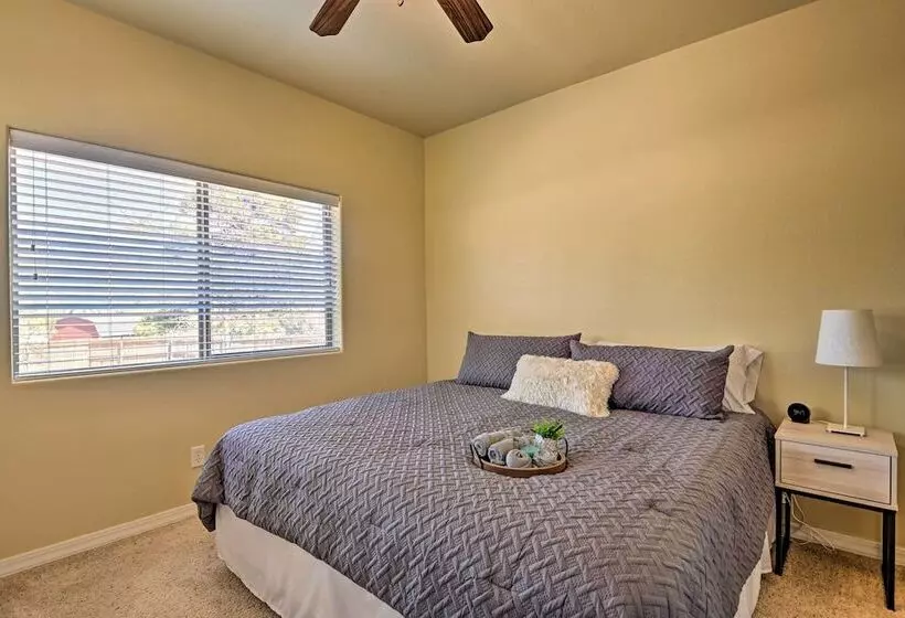 Mount Elden Retreat:  4 Mi To Dtwn Flagstaff