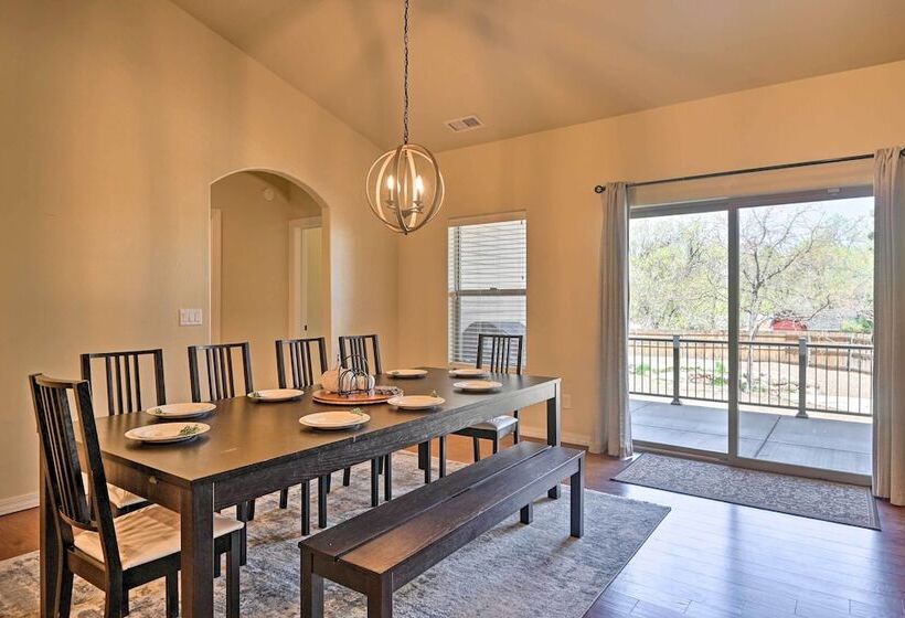 Mount Elden Retreat:  4 Mi To Dtwn Flagstaff