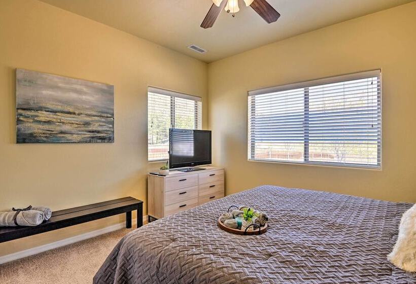 Mount Elden Retreat:  4 Mi To Dtwn Flagstaff