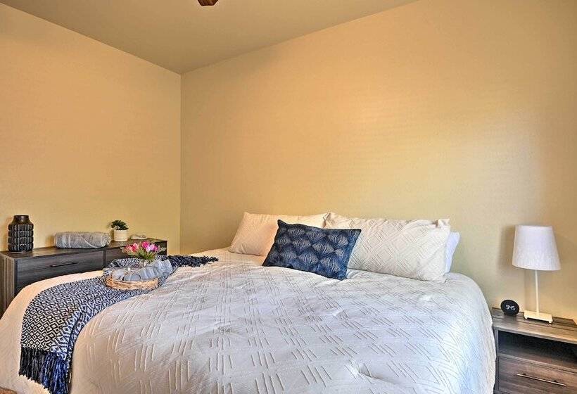 Mount Elden Retreat:  4 Mi To Dtwn Flagstaff