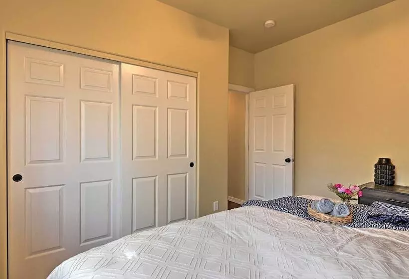 Mount Elden Retreat:  4 Mi To Dtwn Flagstaff