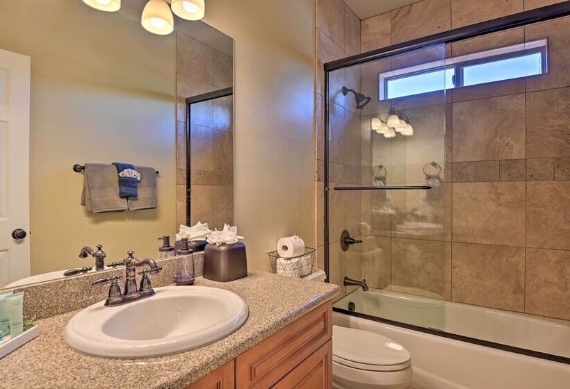 Mount Elden Retreat:  4 Mi To Dtwn Flagstaff