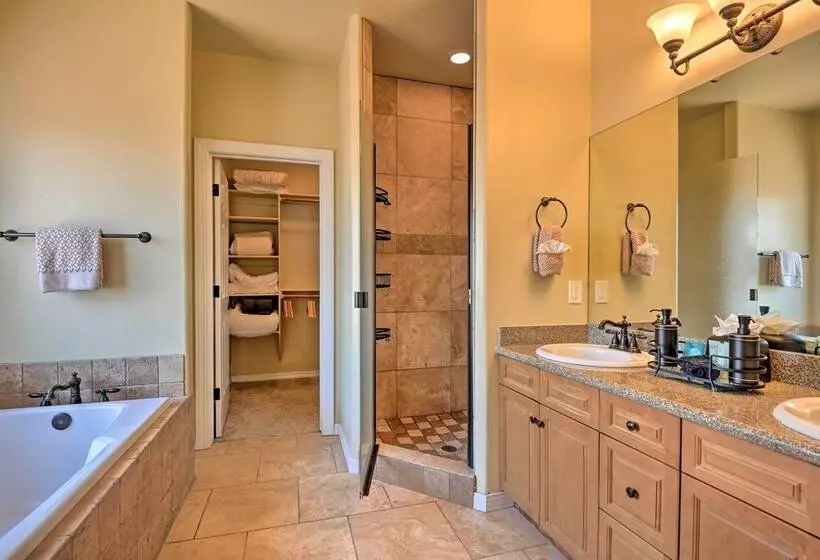 Mount Elden Retreat:  4 Mi To Dtwn Flagstaff