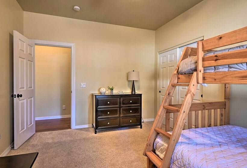 Mount Elden Retreat:  4 Mi To Dtwn Flagstaff