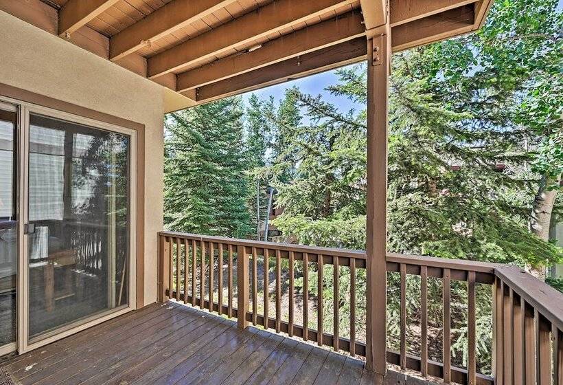 Mountain Home With Decks, Walk To Gondola