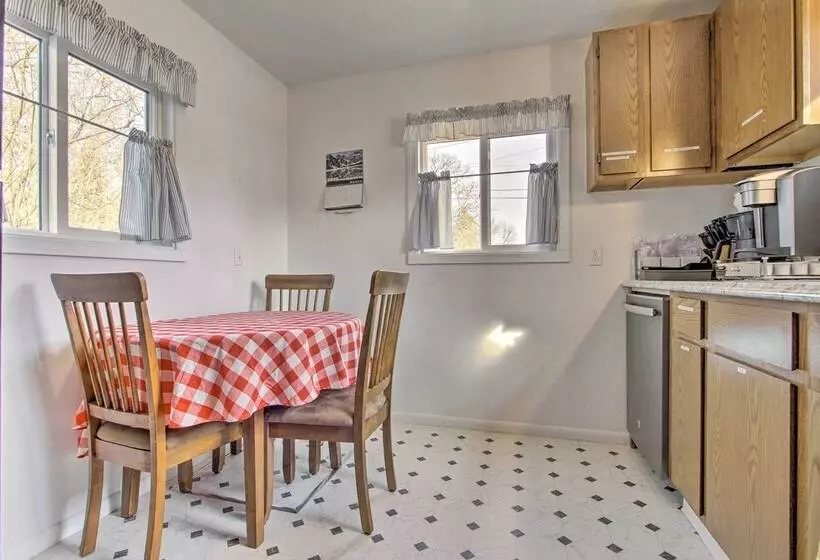 Pet Friendly Malta Home Near Hunting Areas!